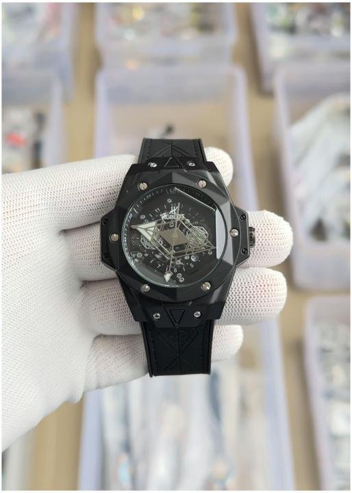 Hublot Big Bang Spider