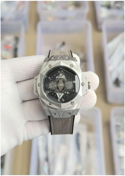 Hublot Big Bang Spider