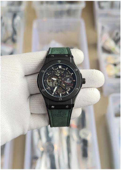 Hublot Big Bang Automatic
